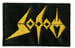 SODOM - Logo