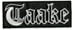 TAAKE - Logo