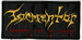 TORMENTOR - Logo