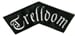 TRELLDOM - Logo