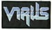 VIRUS - Logo
