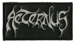 AETERNUS - Logo