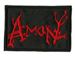 AMON - Logo
