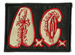 ANAL CUNT - Logo