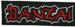 BANZAI - Logo
