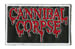 CANNIBAL CORPSE - Old Logo