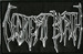 DECREPIT BIRTH - Logo