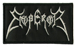 EMPEROR - Logo