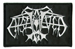 ENSLAVED - Old Logo