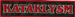 KATAKLYSM - Logo