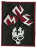 NME - Logo