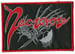 NECROVORE - Logo