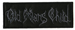 OLD MAN'S CHILD - Logo