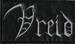 VREID - Logo