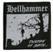 HELLHAMMER - Triumph Of Death