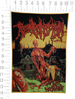 REGURGITATION - Tales Of Necrophilia (Black Border)