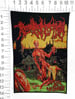 REGURGITATION - Tales Of Necrophilia (Black Border)