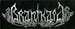 BRANIKALD - Silver/White Logo