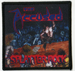 THE ACCUSED - Splatterock