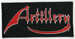 ARTILLERY - Logo