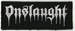 ONSLAUGHT - Logo
