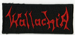 WALLACHIA - Logo