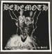 BEHEMOTH - Sventevith (Storming Near The Baltic) (White Border)
