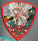 CANNIBAL CORPSE - Bloodthirst (Red Border)