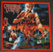 CANNIBAL CORPSE - Eaten Back To Life (Red Border)