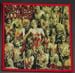 CANNIBAL CORPSE - The Bleeding (Red Border)