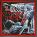 CANNIBAL CORPSE - Tomb Of The Mutilated (Red Border)