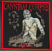 CANNIBAL CORPSE - Vile (Red Border)