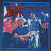 DEATH - Spiritual Healing (Blue Border)