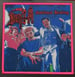 DEATH - Spiritual Healing (Pink Border)