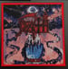 DEATH - Symbolic (Red Border)
