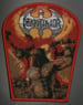 DEKAPITATOR - We Will Destroy... You Will Obey!!! (Red Border)