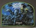 KING DIAMOND - Abigail (Green Border)