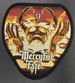 MERCYFUL FATE - 9 (Black Border)