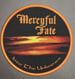 MERCYFUL FATE - Into The Unknown (Orange Border)