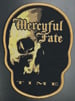 MERCYFUL FATE - Time (Brown Border)