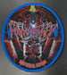 MONSTROSITY - Imperial Doom (Blue Border)