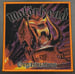 MOTORHEAD - Orgasmatron (Brown Border)