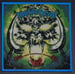 MOTORHEAD - Overkill (Blue Border)