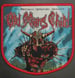 OLD MAN'S CHILD - Ill-Natured Spiritual Invasion (Red Border)