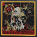SLAYER - South Of Heaven (Yellow Border)