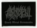 ARGHOSLENT - Logo: Death Metal Kommando
