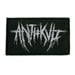 ANTIKVLT - Band Name Logo