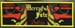 MERCYFUL FATE - Melissa (Rectangle Strip-Yellow Border)