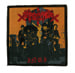 SARCOFAGO - Inri