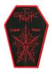CELTIC FROST - Morbid Tales
